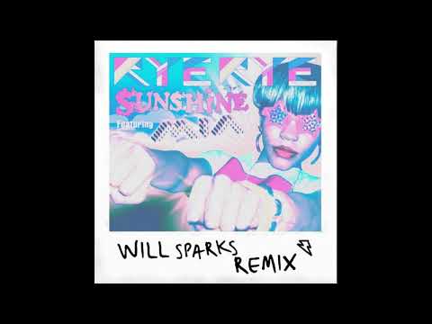 Rye Rye feat. M.I.A. - Sunshine (Will Sparks Remix)