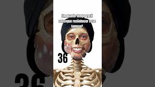 Em quanto tempo você consegue reconhecer esse famoso? Parte 14 #art #artwork