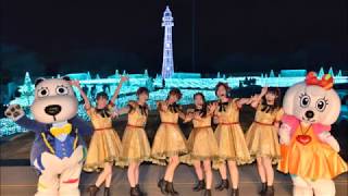 エビ中メンバー全員集合！ 歌＆トーク＆ホームラン大会