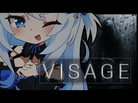 Disobeying grandma and the bedtime police 【DREAD FLATS】