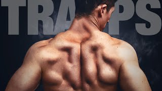 Bodyweight Traps Workout (GET BIG TRAPS!)
