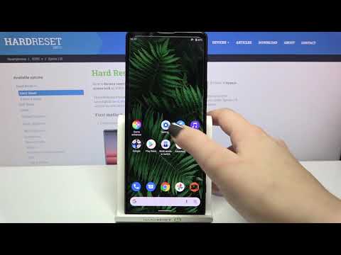 How to Locate IMEI & Serial Number on SONY Xperia 1 III – Verify IMEI Status