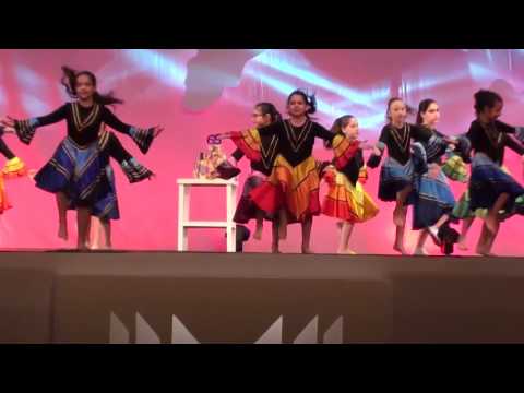 Lehakot Nevatim, Shtilim e Anafim - Messibat Peretz