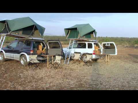 Self Drive Road Trip Adventure