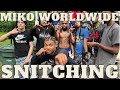 Blogger Miko Worldwide Robbed Kidnapped By Rapper Slatt Zy