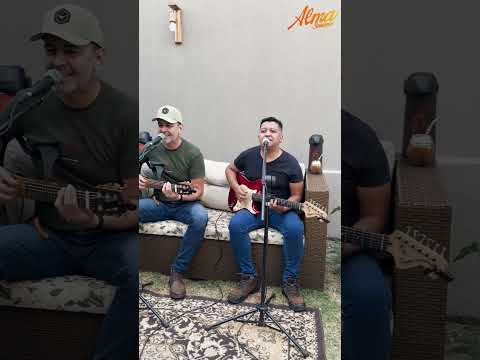 Prá Dançar Vaneira - Alma Serrana
