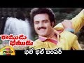Bhale Bhal Bumper Full Video Song Ramudu Bheemudu Telugu Movie Balakrishna Radha Mango Music