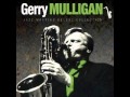 Michel Legrand Orchestra - Le Jazz Grand - Featuring Gerry Mulligan