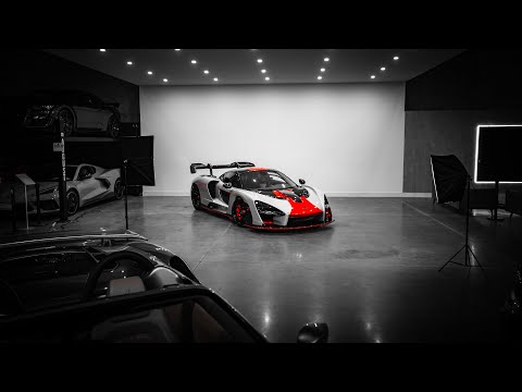 2019 McLaren Senna (CC-1508787) for sale in Kelowna, British Columbia