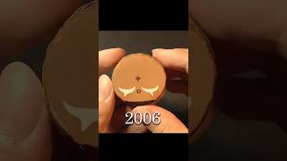 Evolution of cookie run kingdom making #Shorts #Evolution #cookierunkingdom