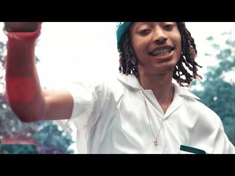 JoshSimmons - Hi Light (Official Music Video)