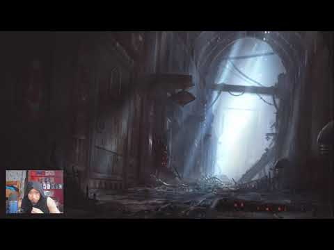 Exploring the SCP Foundation: SCP 4935 Hereafter REACTION! Master Ryo Sakurai