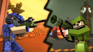 Ace of Spades Launch Trailer