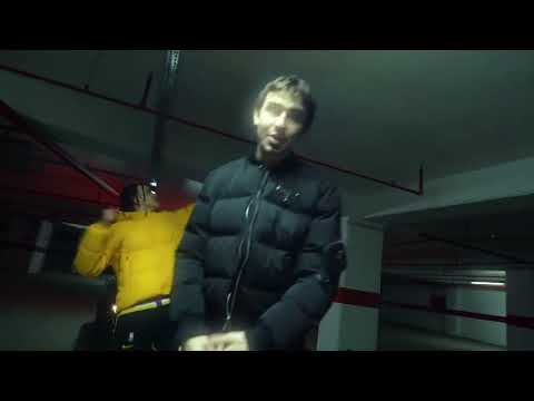 Reckol X BEGE - Feragât (Official Music Video)