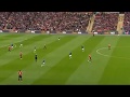 Anthony Martial last minute goal vs Everton