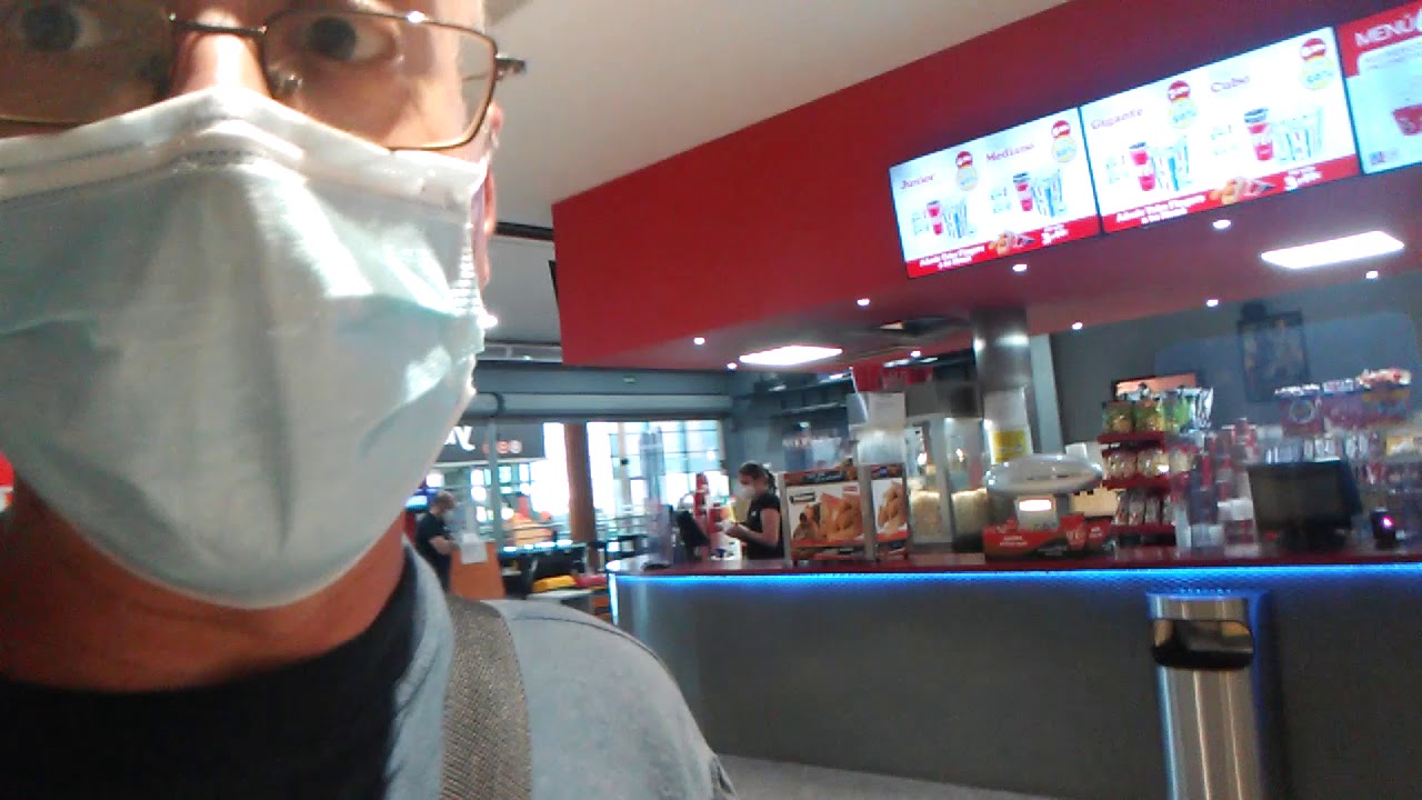 Estrenamos Metromar cines,despues de la pandemia . En Mairena del Aljarafe. Aprovechad...🎥🎥