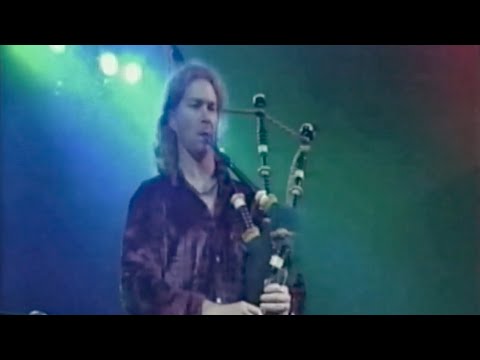 Walking the Plank | Eric Rigler & BAD HAGGIS (BBC Television)