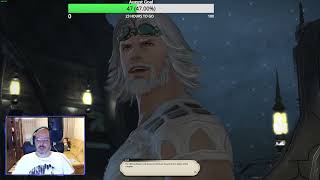 FFXIV - Havensward - Chocobo Samurai Barding Grind & More!