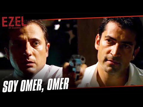 El Enfrentamiento De Ezel Y Cengiz - Ezel Novela en Español