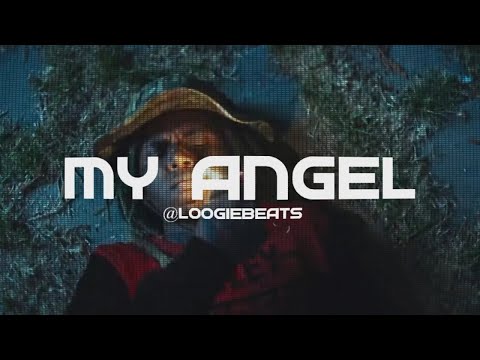SAD ZILLAKAMI X LIL PEEP TYPE BEAT - MY ANGEL