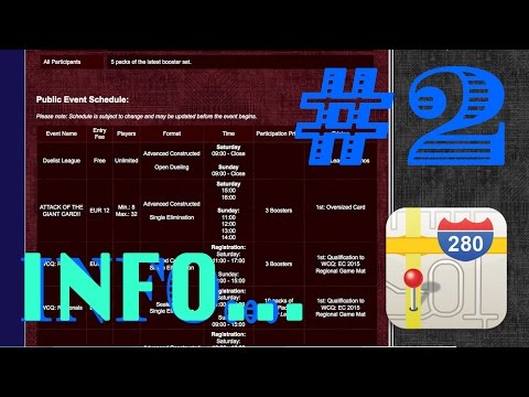 #2 Road to YCS Milan: Tutto cio che dovete sapere!!