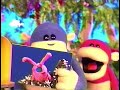 Playhouse Disney Ooh And Aah Monkey Mail Bumper Bunnytown 2007