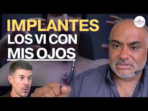 El Círculo Podcast and ALEJANDRO ZALETA