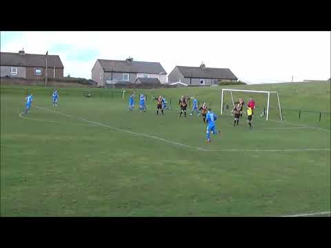 Lochgelly Albert 1-4 Musselburgh Athletic 12-3-22 Goals