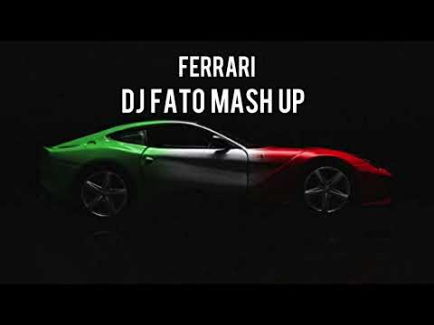 James Hype, Miggy Dela Rosa, Lazza - Ferrari remix (Dj Fato Mash Up) free download ⬇️