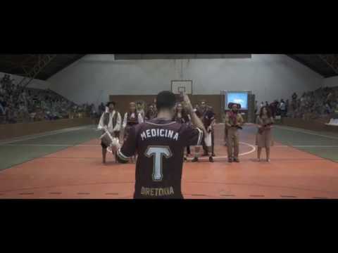 Bateria Tirana - Apresentação no Jorem 2019