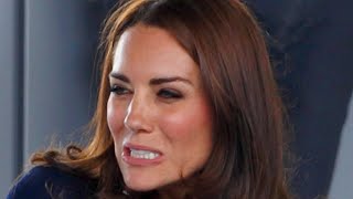 Awkward Kate Middleton Moments That Were Captured By Millions video
