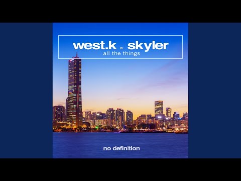 All the Things (Extended Mix)