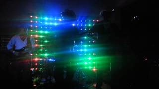 Jukebox dudes - The good, the bad, the ugly / Ghost Rider