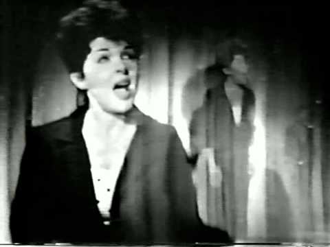 Felicia Sanders, I Wish You Love, Rare TV Performance