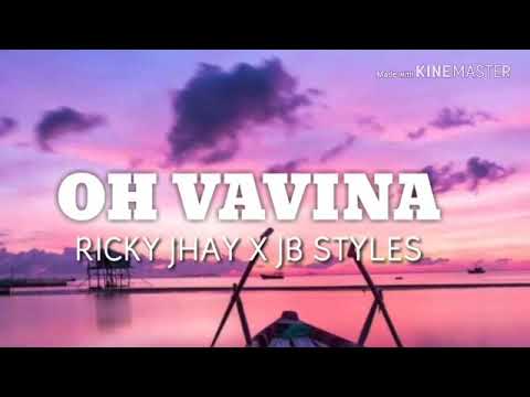Ricky Jhay X JB Styles - Oh Vavina [ PNG local music ]
