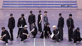 Download lagu SEVENTEEN - 'Super' (손오공) Dance Practice Mirrored mp3