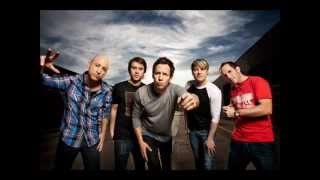 Simple Plan - Never Should Have Let You Go Lyrics