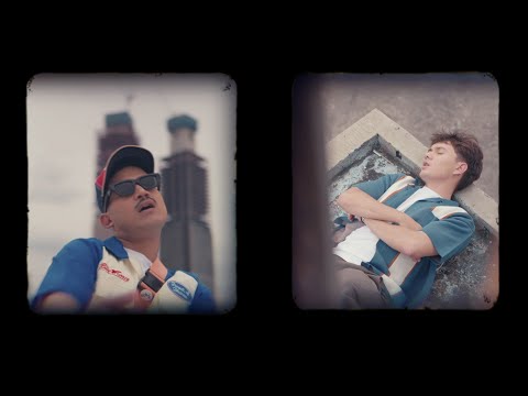 A. Nayaka, Nyoman Paul - Tempat Ini (Official Music Video)