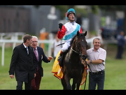 Hamburg: Großer Preis von LOTTO Hamburg - Hamburger Flieger-Trophy (Gruppe 3)