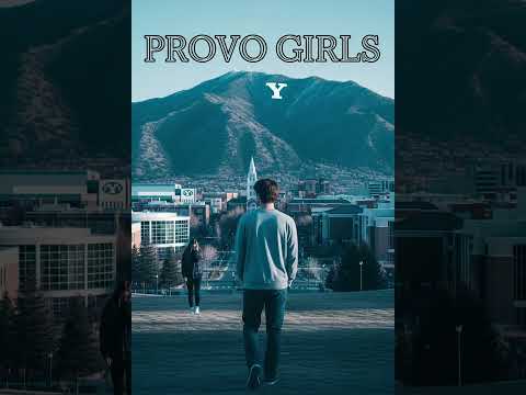 Provo Girls