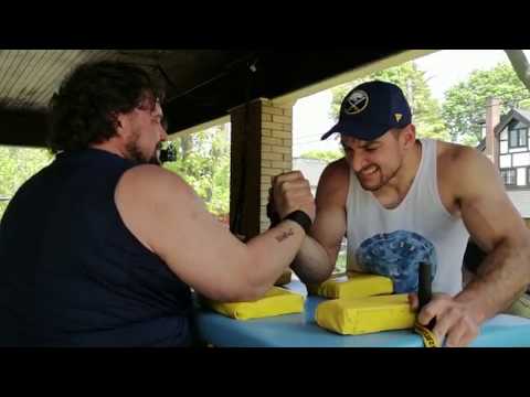 Table Talks with the Table Monkeys - Episode 4: Pulling with Tyler Bolzan