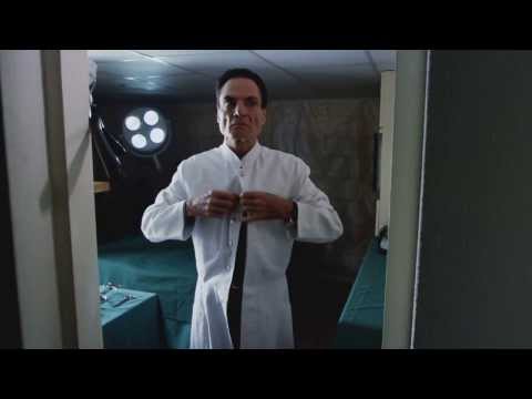 FEARnet - The Human Centipede