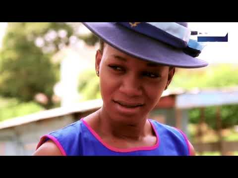 Sierra Leone movie - Saved by Grace