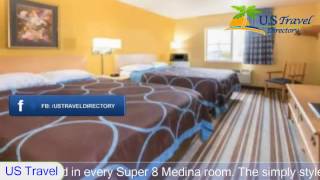 Super 8 Medina - Medina Hotels, OHIO