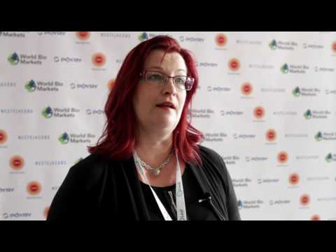 WBM: Interview - Sari Mannonen, Director, Sales & Marketing, UPM Biofuels