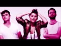 Dragonette: Live in this city