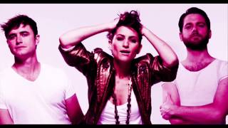 Dragonette: Live in this city