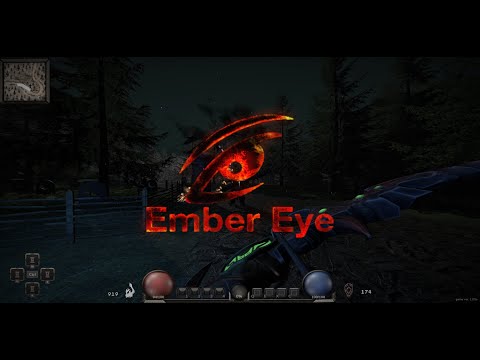 Announcement Trailer