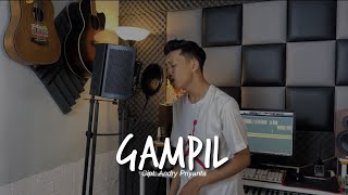Download lagu Gampil - Cover Akustik ( By Virnanda ) mp3