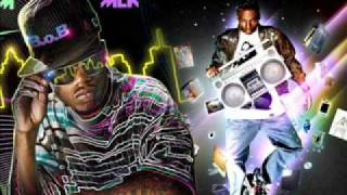 Lupe Fiasco ft B.o.B-Who Are You Now